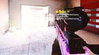 the #1 CONTROLLER SNIPER is WAY BETTER than you'd think on Black Ops Cold War..