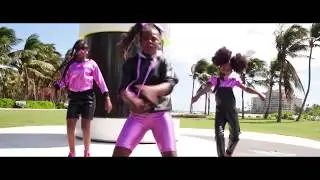 KiDGoaLSs - BFF (Bestfriend) (Official Video)