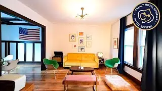 Howard 3631 | Detroit (MI), United States | Hotel Review 🏩