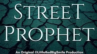 Street Prophet | Оригинальная музыка и тексты песен