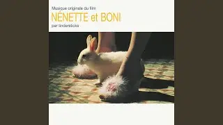 N&eacute;nette s'en va