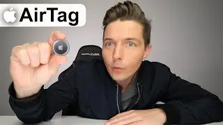 AirTag - Minden amit tudnod kell! (hogyan működik, biztonságos, mi az ára?)