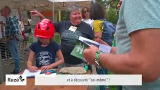Les journées européennes du matrimoine et du patrimoine 2025 - #JEP