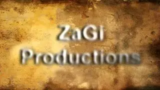 ZaGi Productions Intro