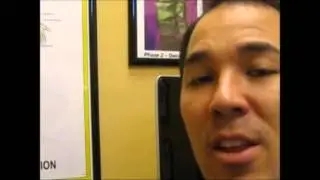 Dr. Hashimoto Chiropractor Teaches Immunity Lesson in La Quinta, CA