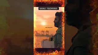 NAYAGI FIREWORKS COMEBACK 2025 #diwali2025 #akrcrackers #nayagi #shorts