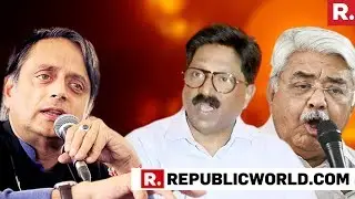 Shiv Sena's Arvind Sawant And VHP's Alok Kumar React To #CongAttacksHindus