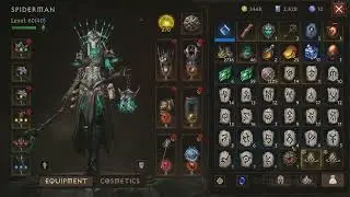 [Diablo Immortal] How Charms & Skill Stones Work
