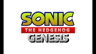 Sonic the Hedgehog - Special Stage (But wrong)