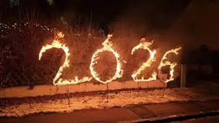 Silvester 2025   2026