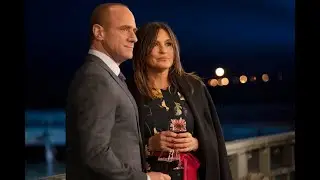 Olivia and Elliott- The Great War (Bensler)
