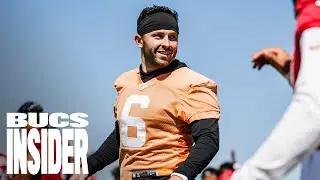 Installing the Offense, OTAs in Full Swing | Bucs Insider | Tampa Bay Buccaneers