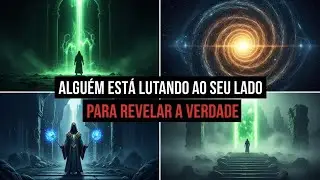 Escolhidoa, Seus Inimigos Estão Sendo Mandados PARAR ✋️ Por Alguém Que Está Do Seu Lado