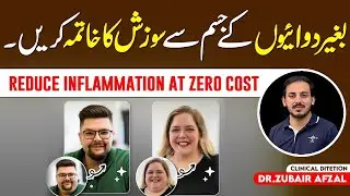 Easy Anti-inflammatory Diet Tips for Females | Reduce Inflammation with These Habits for Females