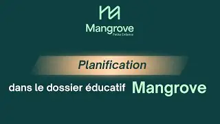 Planifications pédagogiques
