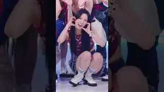 SMOL Yujin [220627] #shorts