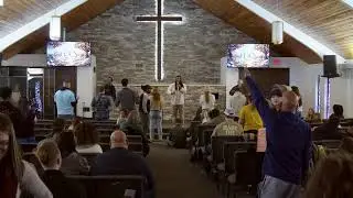 Back to Eden | Week 2 - 11am Service