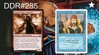 DDR#285 - Can you Counter after they Surveil?