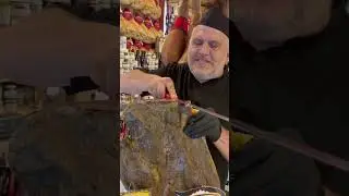 ESCLUSIVA ASSOLUTA! CECINAS DE LEON
