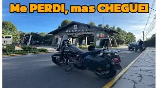 Ep13/S2 CHEGANDO EM GRAMADO-RS