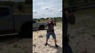 Load 12 Drill - one of my favorite shotgun drills for 3-gun competitions!