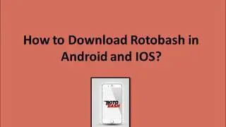 How to Download Rotobash Fantasy Cricket App & Win Cash Daily