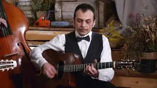 Django Friends 