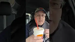 Burger King Steakhouse Whopper Meal Review Part 1 #burgerking #whopper 