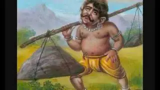 Vel Muruga Vel - My kavadi