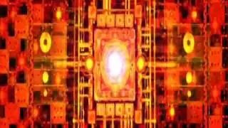 AMV Animatrix - Ice-O-Lator