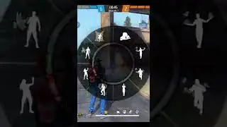 1 против 4 AWM Headshot 🎯 Невозможно 😳