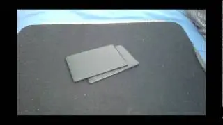 Twisted Trick