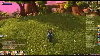 Where is Adventurer's Pack WoD Nagrand Treasure