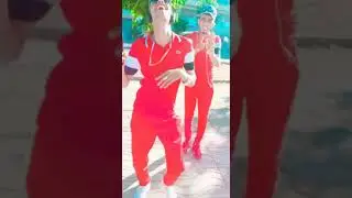 Tcharmil de kenitra 2018(wld Aïcha)