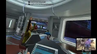 Star Trek Bridge Crew highlights 2