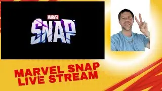 MARVEL SNAP 30 STREAMING CHALLENGE DAY 10 ALLIANCE MEMBERS WANTED SAN SHELLANOMICS