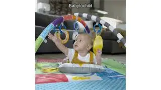 Baby Einstein 5-in-1 Play Mat Review: Does It Really Grow With Your Baby? Find Out!