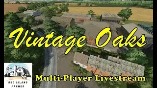 FS 22 MP Group Vintage_Oaks_Sutton's_Farm