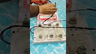 viral electro free energy with 48 magnetic alternator #shorts