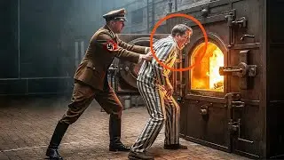 What WWII Really Looked Like &mdash; Stunning AI Colorized Footage