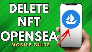 How To Delete NFT On OpenSea - (Simple Guide!)
