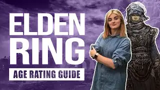 Elden Ring | AGE RATING GUIDE
