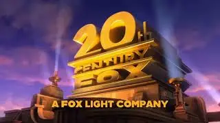 Fox Entertainment Studios/Fox Light/20th Century Fox Television (2026)
