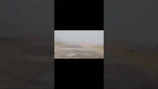 foggy day today we don't have work | kuwait | ytshorts | @skumarpdk