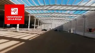 Hormigón prefabricado