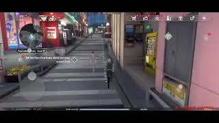 Distributing Flyers is a High-Risk Job 2 - Quest - ONE PUNCH MAN: WORLD