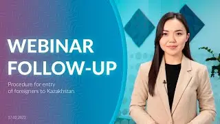 Webinar follow-up