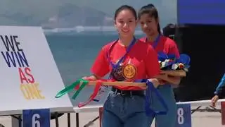 PH as One: Thank You Volunteers!