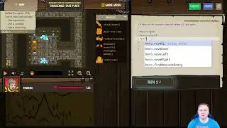 Code Combat 17   Challenge 1