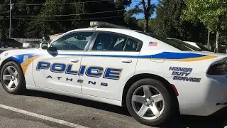 09/29/2021 | Live, Raw, and Uncut | Police, Fire, and Emergencies | Athens, Alabama